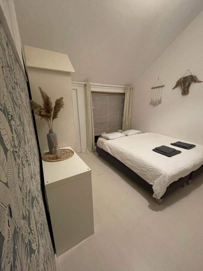 Hippie Appartement *