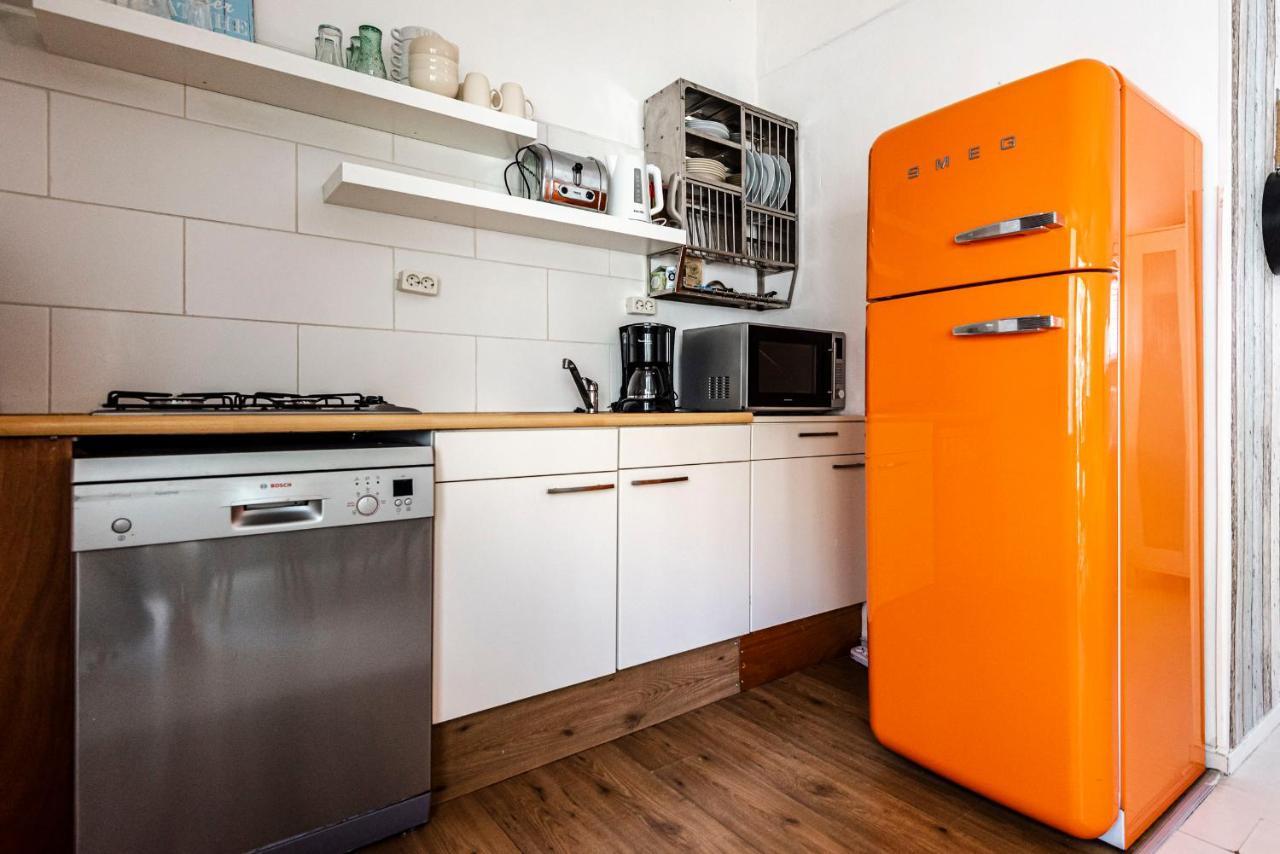 Appartement Hippie *