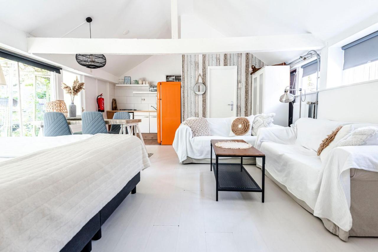 Appartement Hippie