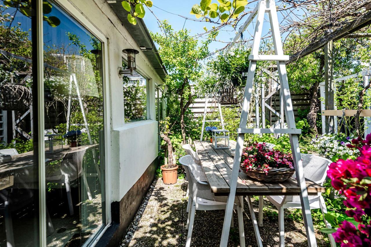 Appartement Hippie