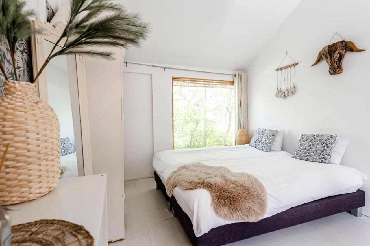 Appartement Hippie