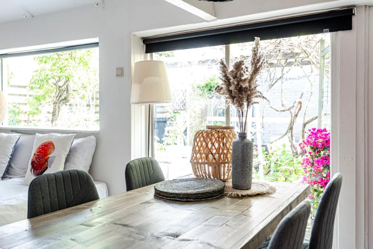 Appartement Hippie *
