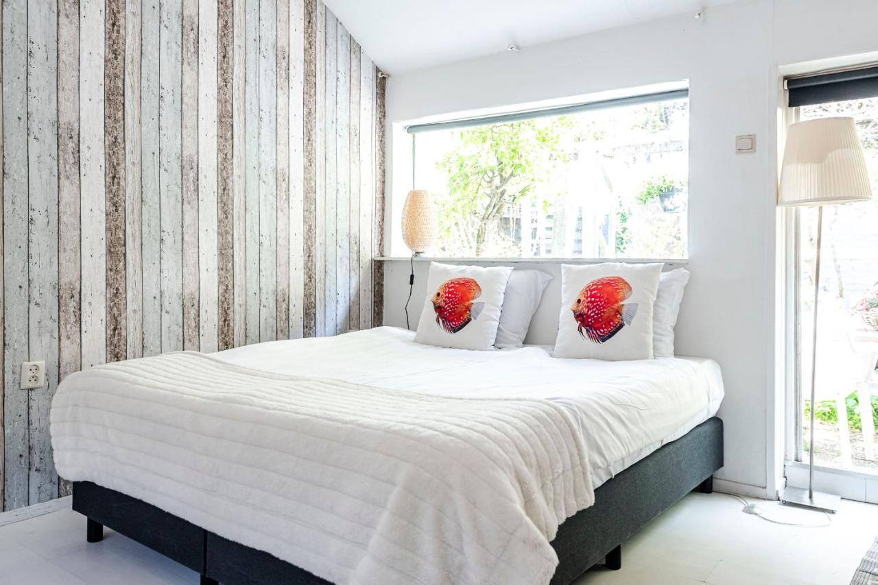 Hippie Appartement Zandvoort