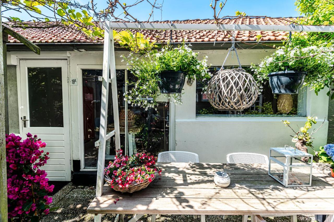 Appartement Hippie