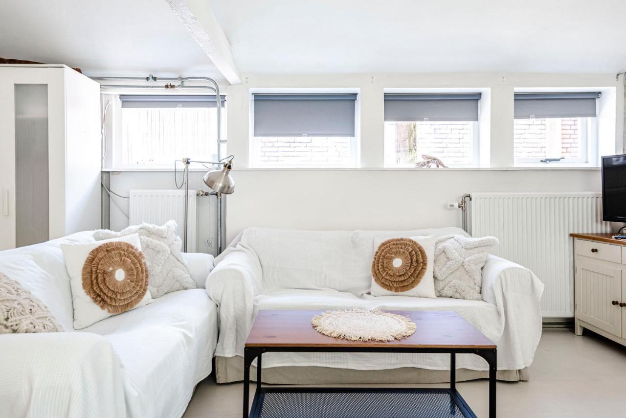 Appartement Hippie *