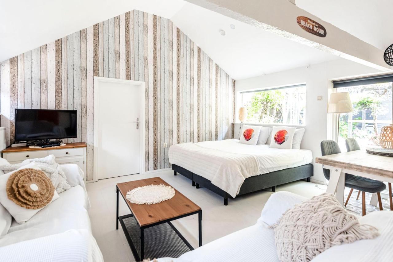 Hippie Apartment