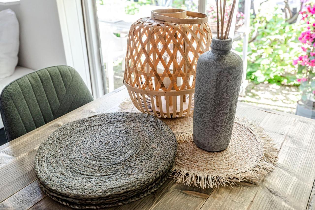 Appartement Hippie